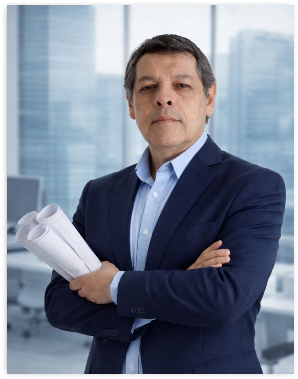 Líder Ejecutivo